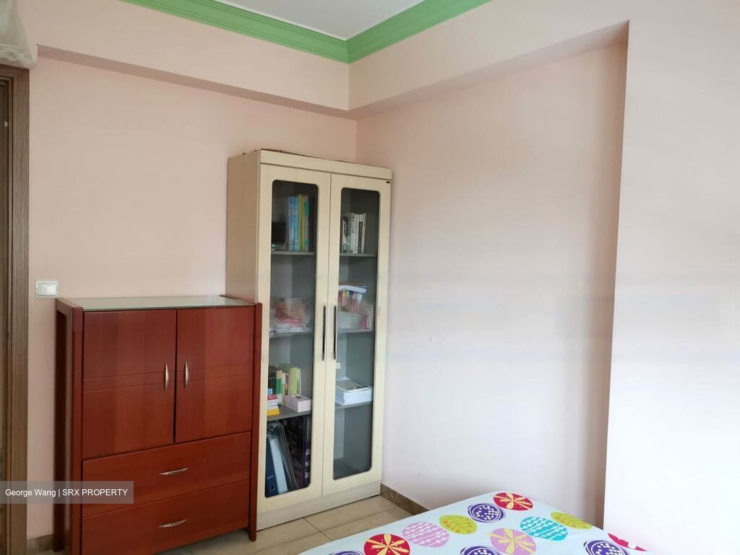Blk 453A West Terra @ Bukit Batok (Bukit Batok), HDB 4 Rooms #459579141